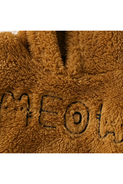 RebelBeBe Cocolino tracksuit with pouch, Boys 12-18 months