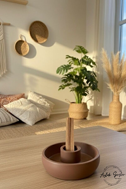 Aylak şeyler Meditasyon ve Enerji Başlangıç Seti : Palo Santo Tütsülük- Palo ...