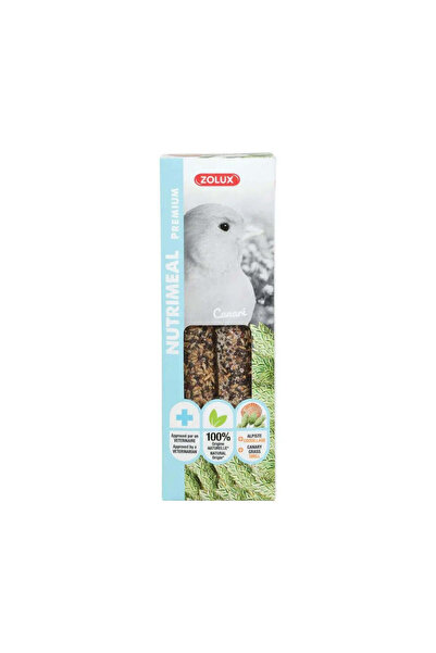 Zolux Nutrimel 3 Canary Sticks 110 g