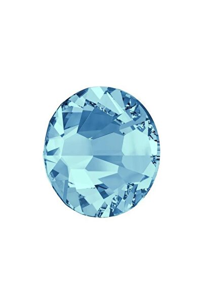 DARA Trading DARA crystal aquamarine HOTFIX ss10 (2.5mm) 10GR (1440pcs) hotfix