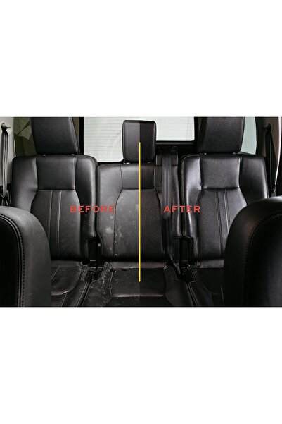 Leather Honey Leather Cleaner - Ready to Use 8 oz (Leather & Vinyl)