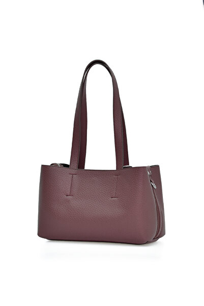 ELATAE Charm'Lı Tote Women's Shoulder Bag Ela01991