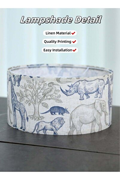 X SPRING Nordic Floor Lamp - 3 Adjustable Colors, with Shade & Remote Control, Eye-Caring Design