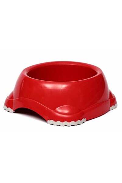Moderna Non-Slip Plastic Feeding Bowl for Cats and Dogs