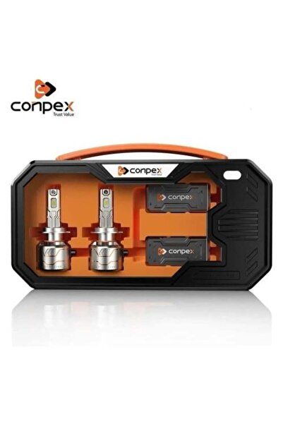 Conpex Konpex 150W LED Car Light (192/250/192)