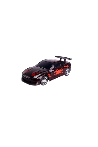 Toysea 1:16 RC Racing Car with 4 Functions, High-Speed, Rechargeable
