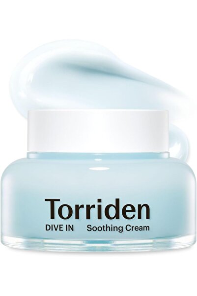 Torriden كريم مهدئ للوجه، مناسب لجميع أنواع البشرة، 100 مل