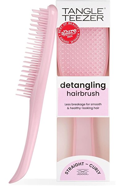 Tangle Teezer The Ultimate Wet & Dry Detangling Hair Brush