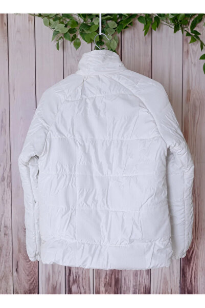 1way Men's padded jacket with a simple design
