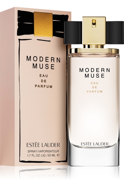 ESTÉE LAUDER Apa de parfum cu vaporizator pentru femei MODERN MUSE 50 ml