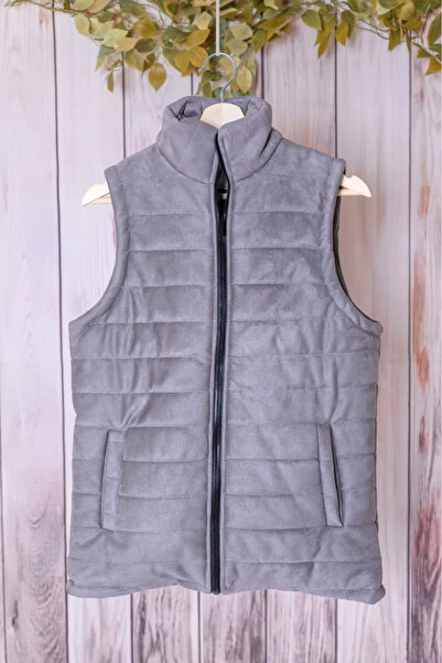 1way Men's padded vest in several colors