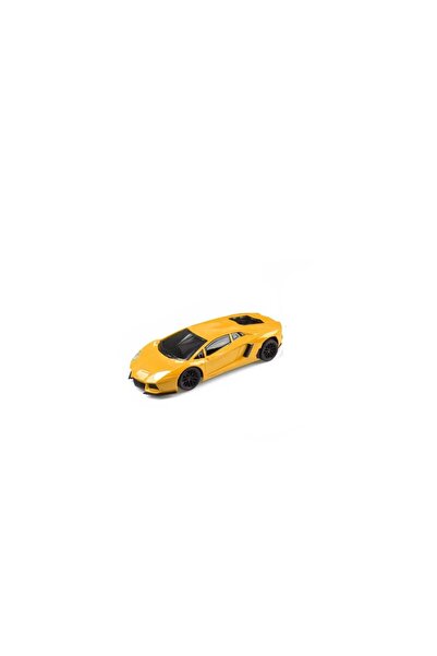 Toysea 4-Way RC Sports Car with Light, Battery, High-Speed 1:16 Design, Rechargeable