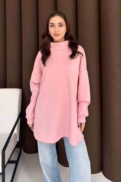 Melike Tatar Τούνικ κατάδυσης 76-5507-1