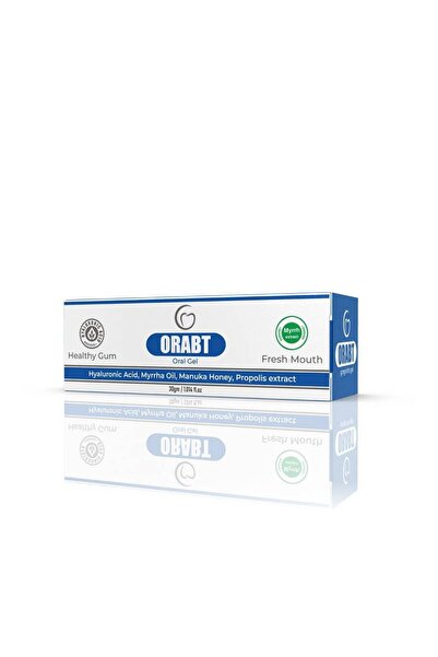 ORABT 30Ml Oral Gel