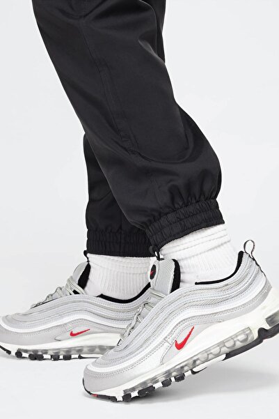 Nike Αθλητικά ρούχα Club HF8141-010 Μαύρο Unisex Woven Jogger