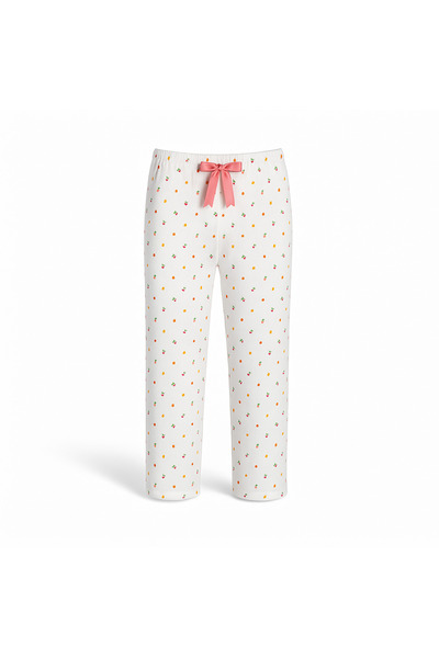 FORMO Γυναικεία ελαστική πιτζάμα υψηλής ποιότητας από βισκόζη