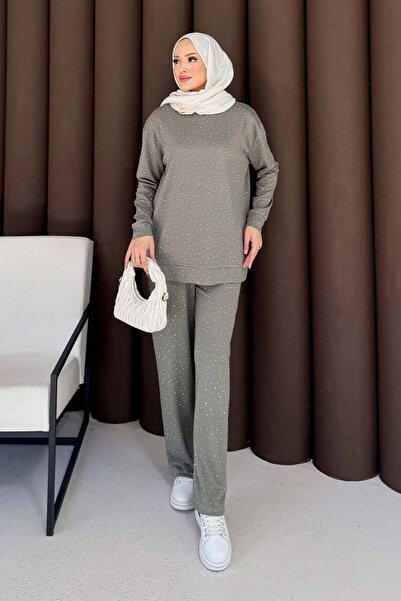 Melike Tatar Stone Set 68-6221