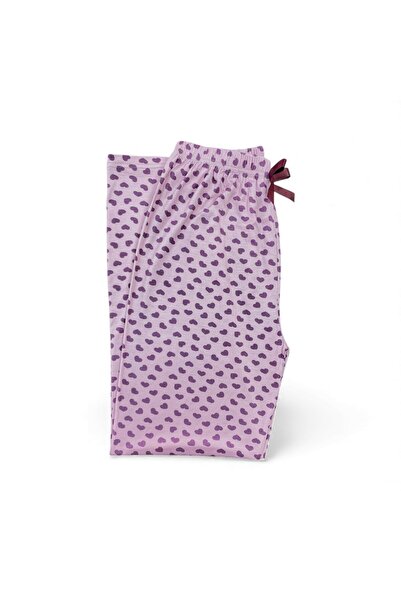 FORMO Women's Viscose High Quality Stretchy Pajama Bottoms