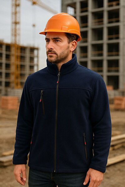 SAGLAMGİYİM Polar Mont 5 Pocket