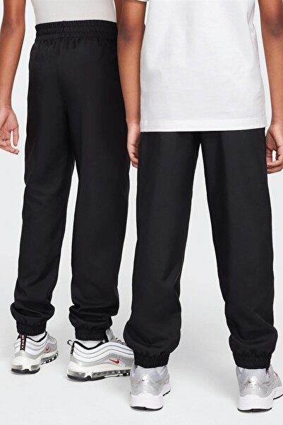 Nike Αθλητικά ρούχα Club HF8141-010 Μαύρο Unisex Woven Jogger