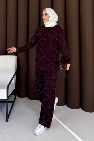 Melike Tatar Stone Set 68-6221