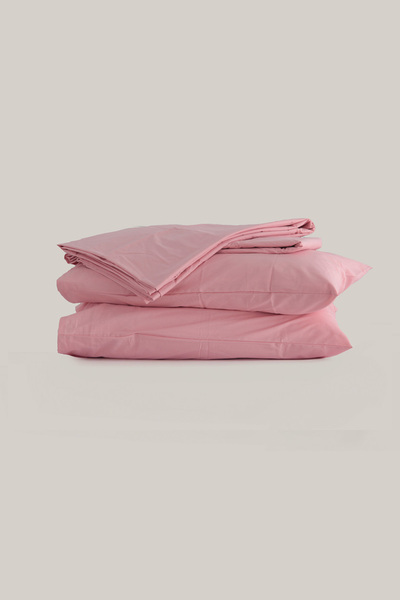Sleeptown Celia Cotton Luxury Washable Transitional Hotel Bedding Single Duve...