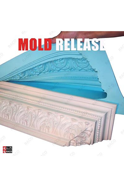 Raco Arel Mold Release Spray Non-Stick Lubricant, 450ml