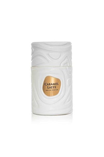 Le Bonheur Perfumes La Bonneur Caramel Latte Perfume - Eau de Parfum 100ml