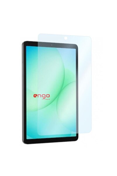 Engo Samsung Galaxy Tab A11+ 11 Inch Screen Protector 9H Nano Glossy