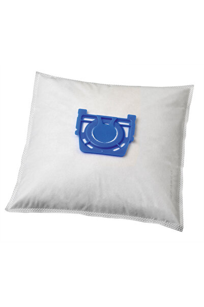 KOMA ZE01PL-Accessory set for Zelmer, Cobra vacuum cleaners, 15 bags with plastic face, 1 Hepa filter