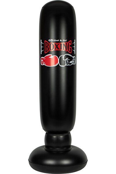 Get&Go Get&Go Inflatable Punching Bag