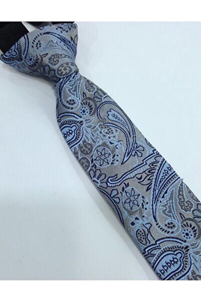 Louis Kids Premium Collection Shawl Pattern Boys' Tie