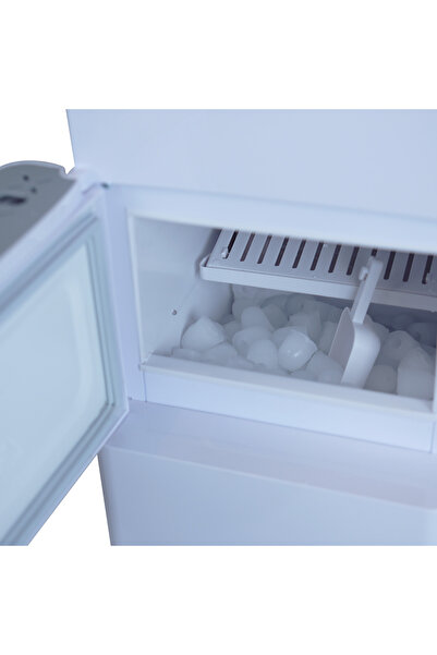 naqi Ice maker and cooler - T1