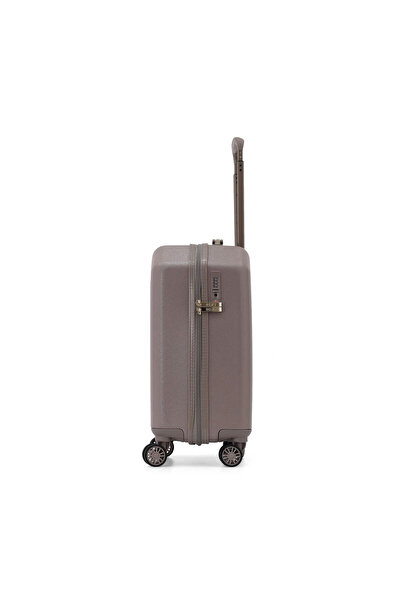 Dkny Hard Shell Carry-On Luggage | Cabin Size 20"Spinner Trolley| Durable Lightweight Suitcase for Travel