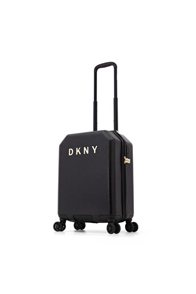 Dkny Hard Shell Carry-On Luggage | Cabin Size 20"Spinner Trolley| Durable Lightweight Suitcase for Travel