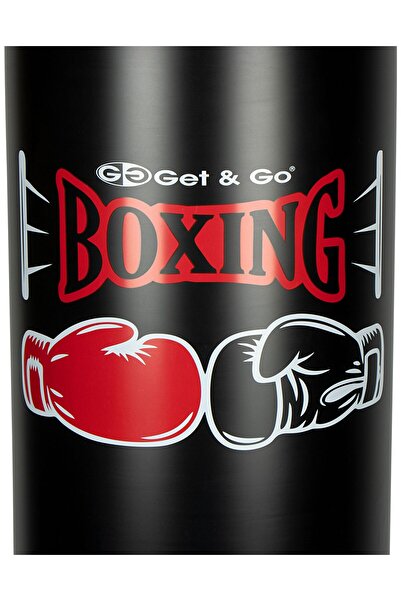 Get&Go Get&Go Inflatable Punching Bag