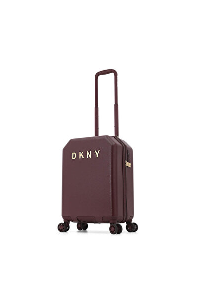 Dkny Hard Shell Carry-On Luggage | Cabin Size 20"Spinner Trolley| Durable Lightweight Suitcase for Travel