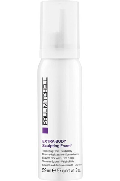 Paul Mitchell Extra-Body Sculpting Foam - Unisex, 2 fl oz