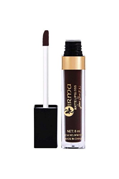 İrma Arma Long-Lasting Matte Lip Gloss LG24