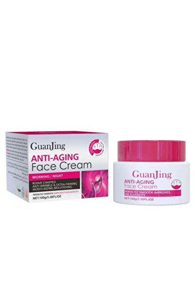 Guanjing كريم الوجه المضاد للشيخوخة