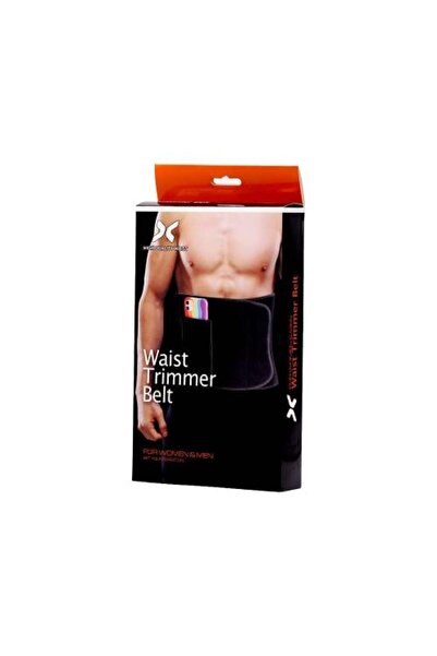 X HIGH QUALTY حزام تنحيف الخصر مع حامل جوال