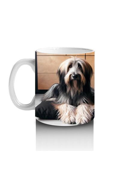 Wisdom Rain Furry Friendly Mug That Makes Children Love Milk