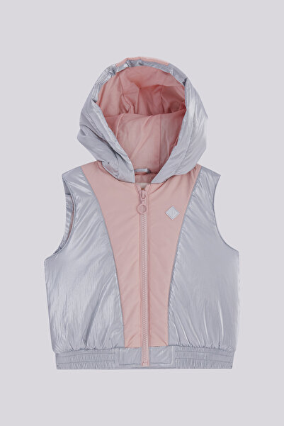 GB Baby Baby Girl Colorful Coat