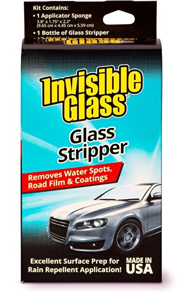 Invisible Glass Water Spot Remover 100 ml (91411)