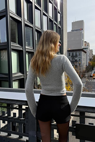 Bershka Ballerina cardigan