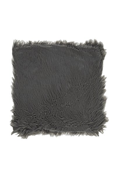 Mudo Concept BONITA KIRLENT KILIFI GRİ 45X45