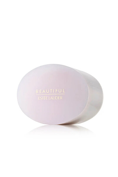 ESTÉE LAUDER BEAUTIFUL anti-humidity body talcum powder 100 g