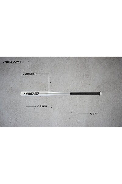 Avento Aluminum baseball bat 70 cm