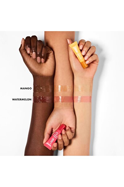 e.l.f cosmetic e.l.f. Squeeze Me More Lip Balm Duo (Mango & Watermelon)