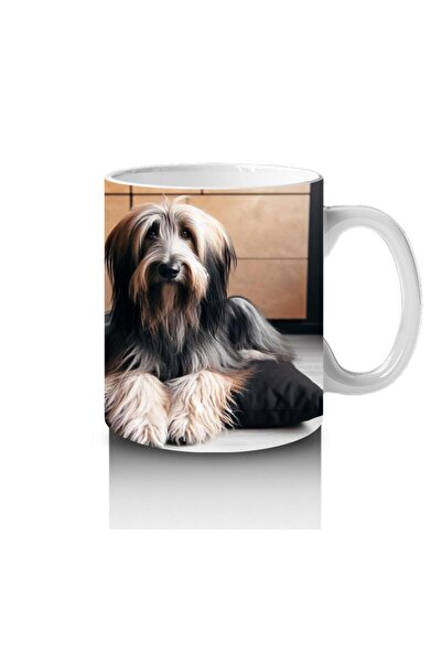 Wisdom Rain Furry Friendly Mug That Makes Children Love Milk